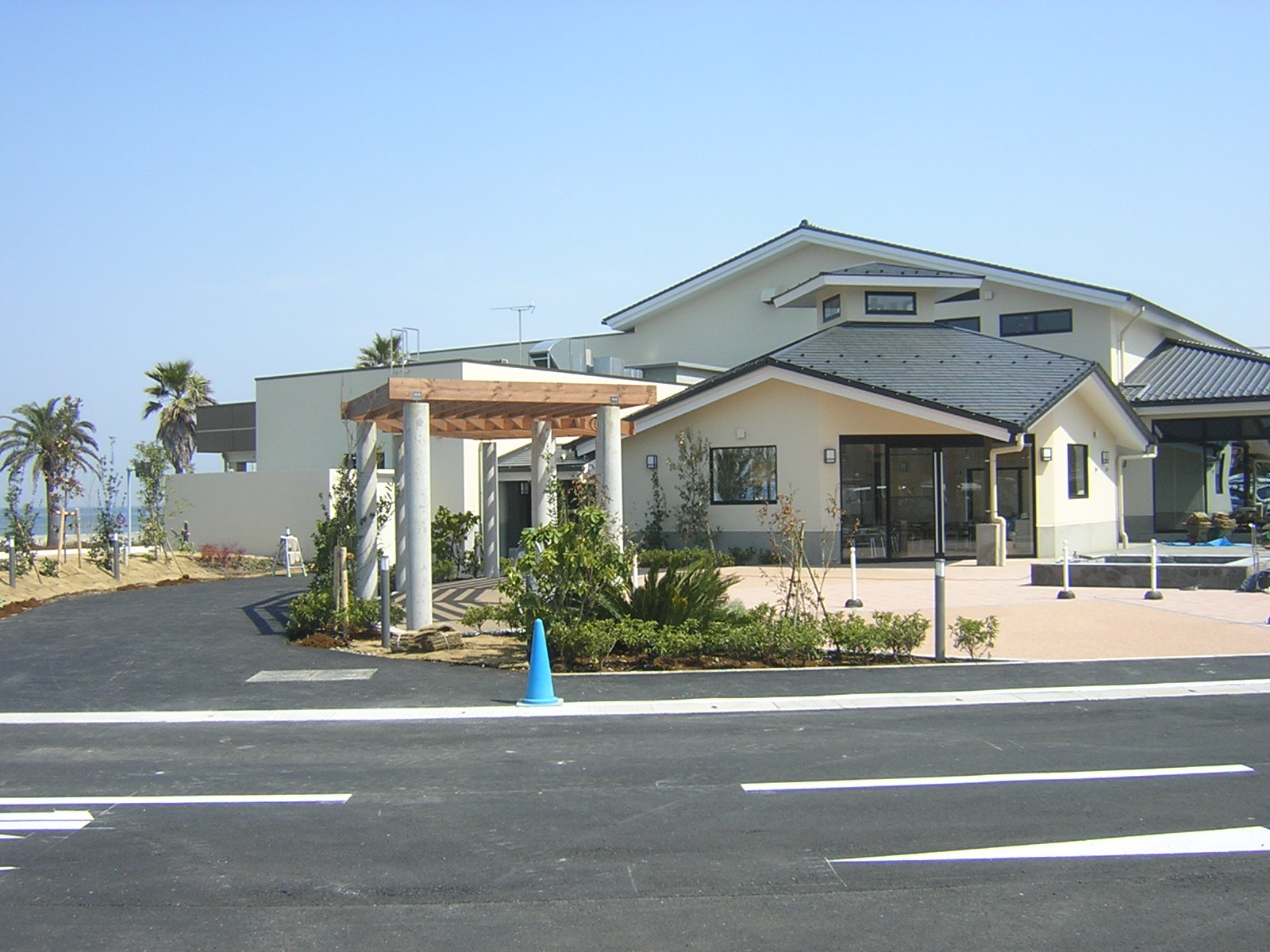 横須賀温泉 湯楽の里 様